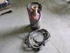 FLYGT 15 hp 600V Submersible Pump 2660.180-0083