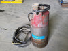 FLYGT 15 hp 600V Submersible Pump 2660.180-0083