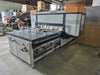 BUSELLATO 5 ft x 12 ft CNC Router EasyJet 5.12 