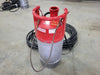 FLYGT 27 hp Submersible Pump 2670-180