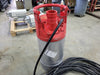 FLYGT 27 hp Submersible Pump 2670-180