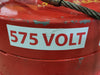 FLYGT 27 hp Submersible Pump 2670-180