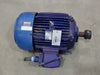 TECO-WESTINGHOUSE 15 hp Electric Motor APH01504TE5