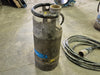 FLYGT 15 hp Submersible Pump 2660-181