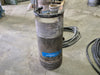 FLYGT 15 hp Submersible Pump 2660-181
