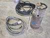 FLYGT 15 hp Submersible Pump 2660-181