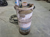 FLYGT 15 hp - 3 in. Submersible Pump 15-292