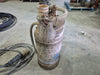 FLYGT 15 hp - 3 in. Submersible Pump 15-292