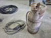 FLYGT 15 hp - 3 in. Submersible Pump 15-292