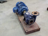TECO-WESTINGHOUSE 15 hp 1800rpm 575V 3-Ph Motor APH01504TE5 w/ Centrifugal Pump