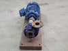 TECO-WESTINGHOUSE 15 hp 1800rpm 575V 3-Ph Motor APH01504TE5 w/ Centrifugal Pump