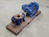 TECO-WESTINGHOUSE 15 hp 1800rpm 575V 3-Ph Motor APH01504TE5 w/ Centrifugal Pump