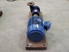 TECO-WESTINGHOUSE 15 hp 1800rpm 575V 3-Ph Motor APH01504TE5 w/ Centrifugal Pump