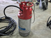 FLYGT 27 hp Submersible Pump 2670-181