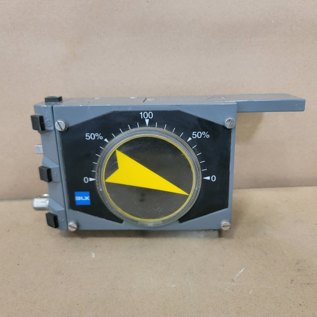 BLX 1/2" NPT Valve Positioner V100