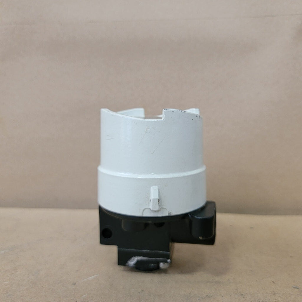 ABB I/P Signal Converter Valve Type 22/06-67, 4-20 mA input, 3-15 psi output