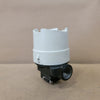 ABB I/P Signal Converter Valve Type 22/06-67, 4-20 mA input, 3-15 psi output