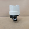 ABB I/P Signal Converter Valve Type 22/06-67, 4-20 mA input, 3-15 psi output
