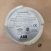 ABB I/P Signal Converter Valve Type 22/06-67, 4-20 mA input, 3-15 psi output