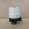 ABB I/P Signal Converter Valve Type 22/06-67, 4-20 mA input, 3-15 psi output