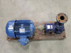 TECO-WESTINGHOUSE 15 hp 1800rpm 575V 3-Ph Motor APH01504TE5 w/ Centrifugal Pump