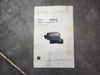 GENERAL ELECTRIC Everest VIT Rigid Borescope Set w/ Case RZ10-57-90-56