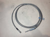 GENERAL ELECTRIC Everest VIT Rigid Borescope Set w/ Case RZ10-57-90-56