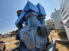 NASH Liquid Ring Vacuum Pump 2BE3 500-2BY4COOL