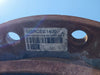 NASH Liquid Ring Vacuum Pump 2BE3 500-2BY4COOL
