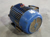 TECO-WESTINGHOUSE 15 hp Electric Motor APH01504TE5