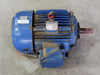 TECO-WESTINGHOUSE 15 hp Electric Motor APH01504TE5