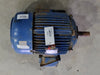 TECO-WESTINGHOUSE 15 hp Electric Motor APH01504TE5