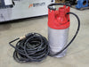 FLYGT 27 hp 600V Submersible Pump 2670.181-0043
