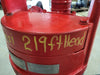 FLYGT 27 hp 600V Submersible Pump 2670.181-0043