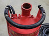 FLYGT 27 hp 600V Submersible Pump 2670.181-0043