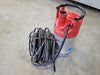FLYGT 27 hp 600V Submersible Pump 2670.181-0043