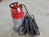 FLYGT 27 hp 600V Submersible Pump 2670.181-0043