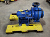 WARMAN 3/2AH Horizontal Centrifugal Slurry Pump 032CAHRRRMM2660