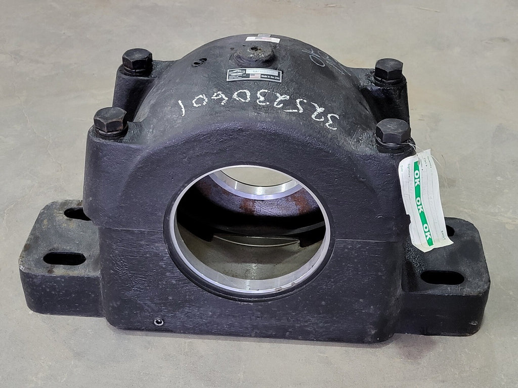 STANDARD Split Pillow Block Bearing Housing SAFS-240-50 