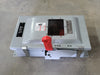 SIEMENS 600 Volt, 60 Amp, 3 Pole Heavy Duty Safety Switch HNFC362JW