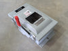 SIEMENS 600 Volt, 60 Amp, 3 Pole Heavy Duty Safety Switch HNFC362JW