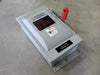 SIEMENS 600 Volt, 60 Amp, 3 Pole Heavy Duty Safety Switch HNFC362JW