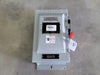 SIEMENS 600 Volt, 60 Amp, 3 Pole Heavy Duty Safety Switch HNFC362JW