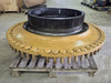 CATERPILLAR Front Wheel Assembly 144-0803