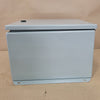 HAMMOND MANUFACTURING EJ10106 NEMA 4 Enclosure