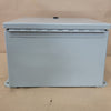 HAMMOND MANUFACTURING EJ10106 NEMA 4 Enclosure