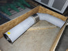 KOMATSU Exhaust Tube RH 58E-02-10930