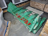 ESCO Super V Bucket, Shroud and Teeth Assembly V59