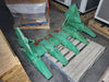 ESCO Super V Bucket, Shroud and Teeth Assembly V59