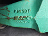 ESCO Super V Bucket, Shroud and Teeth Assembly V59